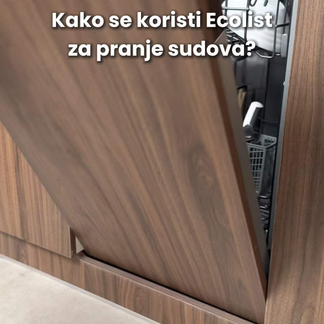 EcoList Za Sudove